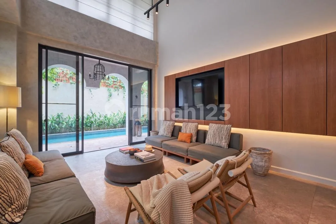 Villa Mewah.seminyak Oberoi - Image 3 of 4