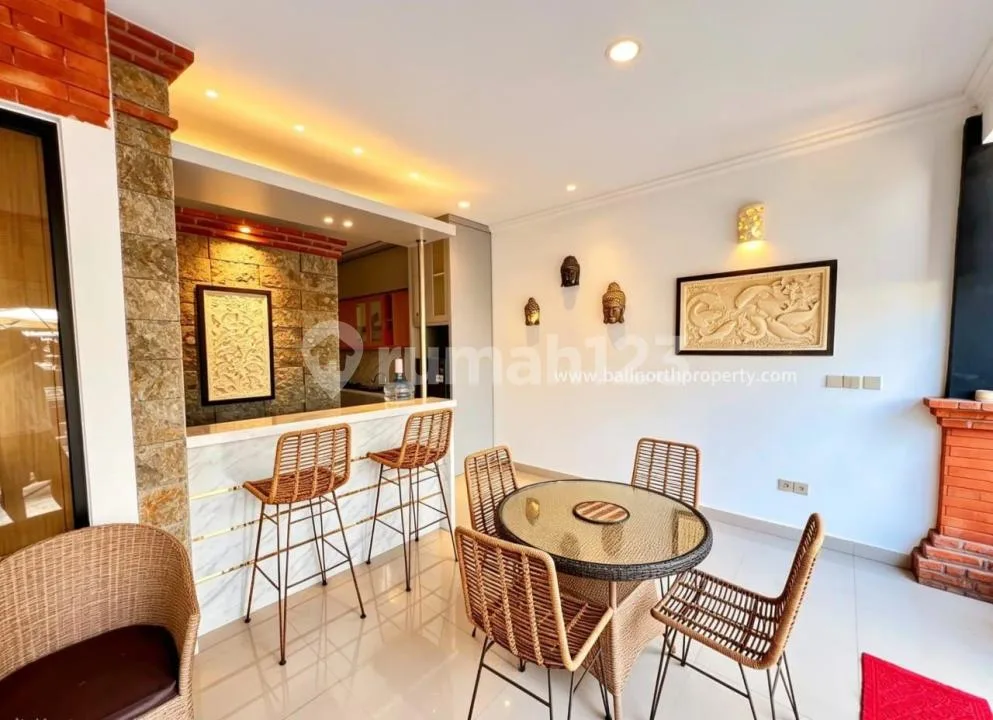Villa Dijual Lokasi Lovina Buleleng - Image 3 of 4