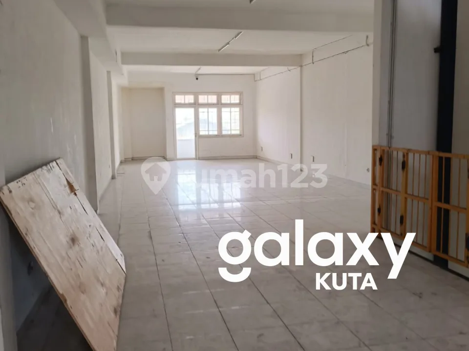 Dijual Ruko 3,5 Lantai di Pusat Bisnis Gatot Subroto Tengah Denpasar Utara - Bali - Image 4 of 4
