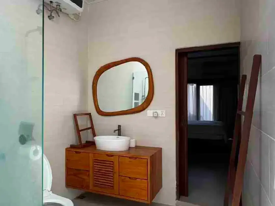 Disewakan Villa Full Furnished di Sanur - Image 10 of 10