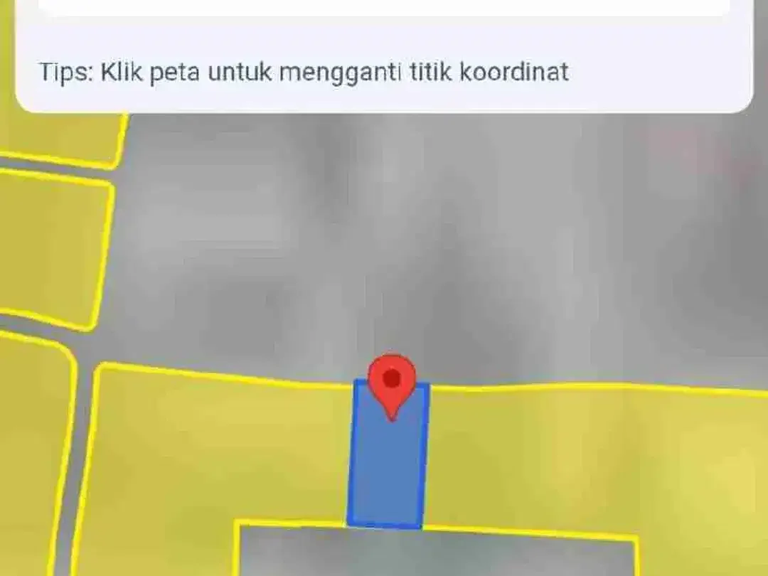 Tanah Strategis 10 Menit ke Pantai Seminyak - Image 9 of 9