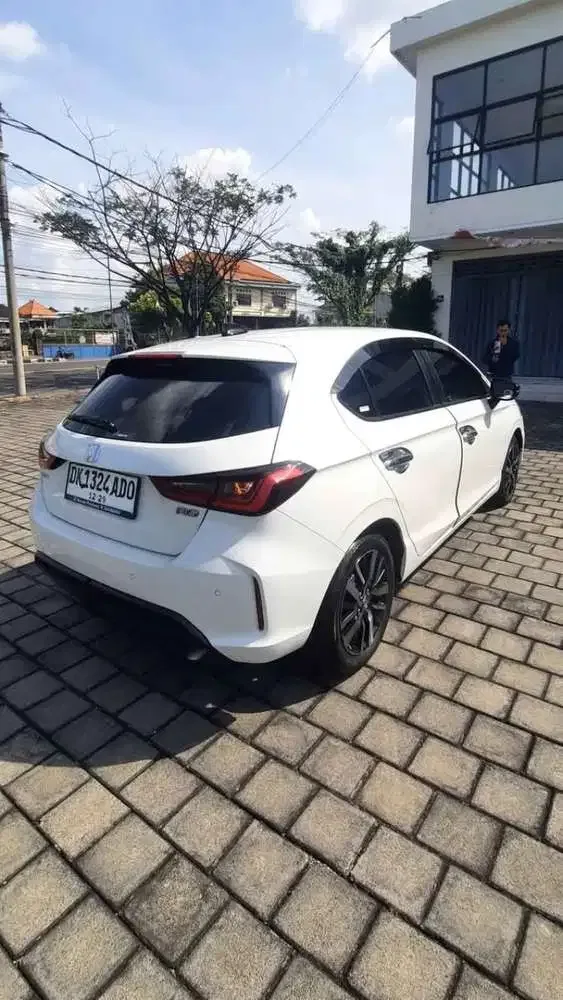 Honda City 2021 Bensin - Image 10 of 10