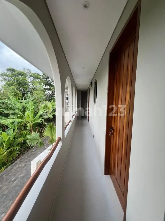 Villa Baru Konsep Modern Mediterania di Kulibul Kawan, Tibubeneng - Image 3 of 4