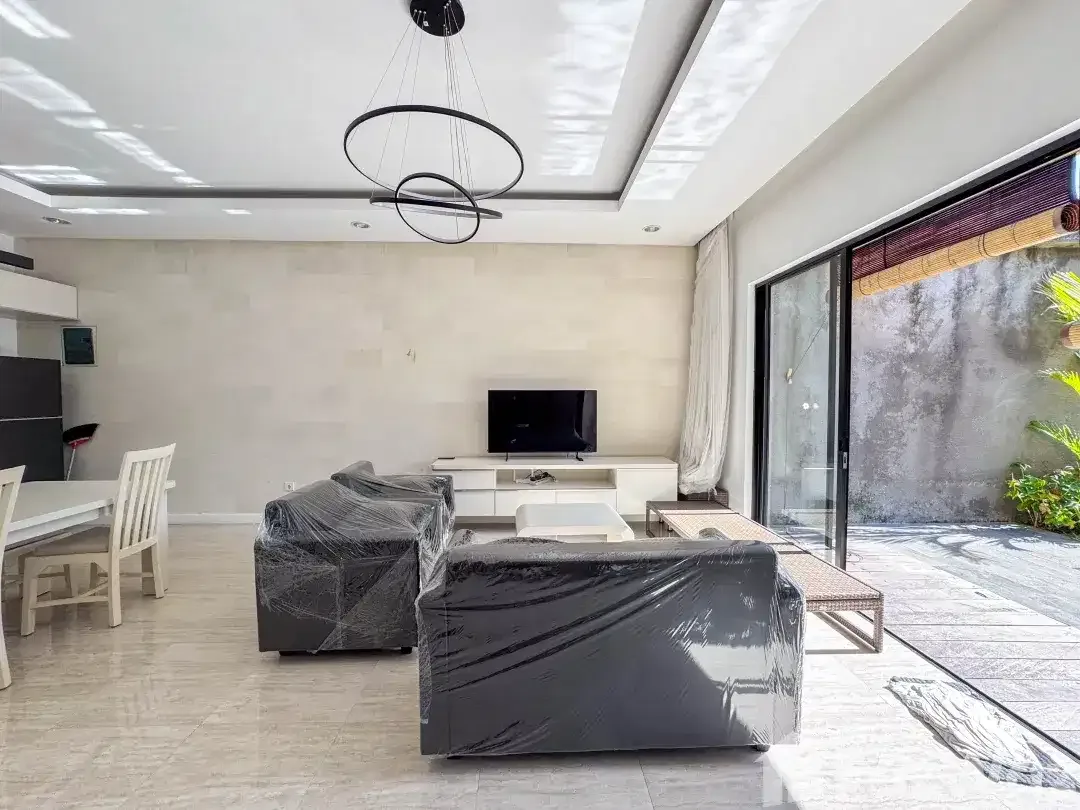 2 Bedroom Villa for rent in Denpasar Barat, Bali - Image 7 of 10