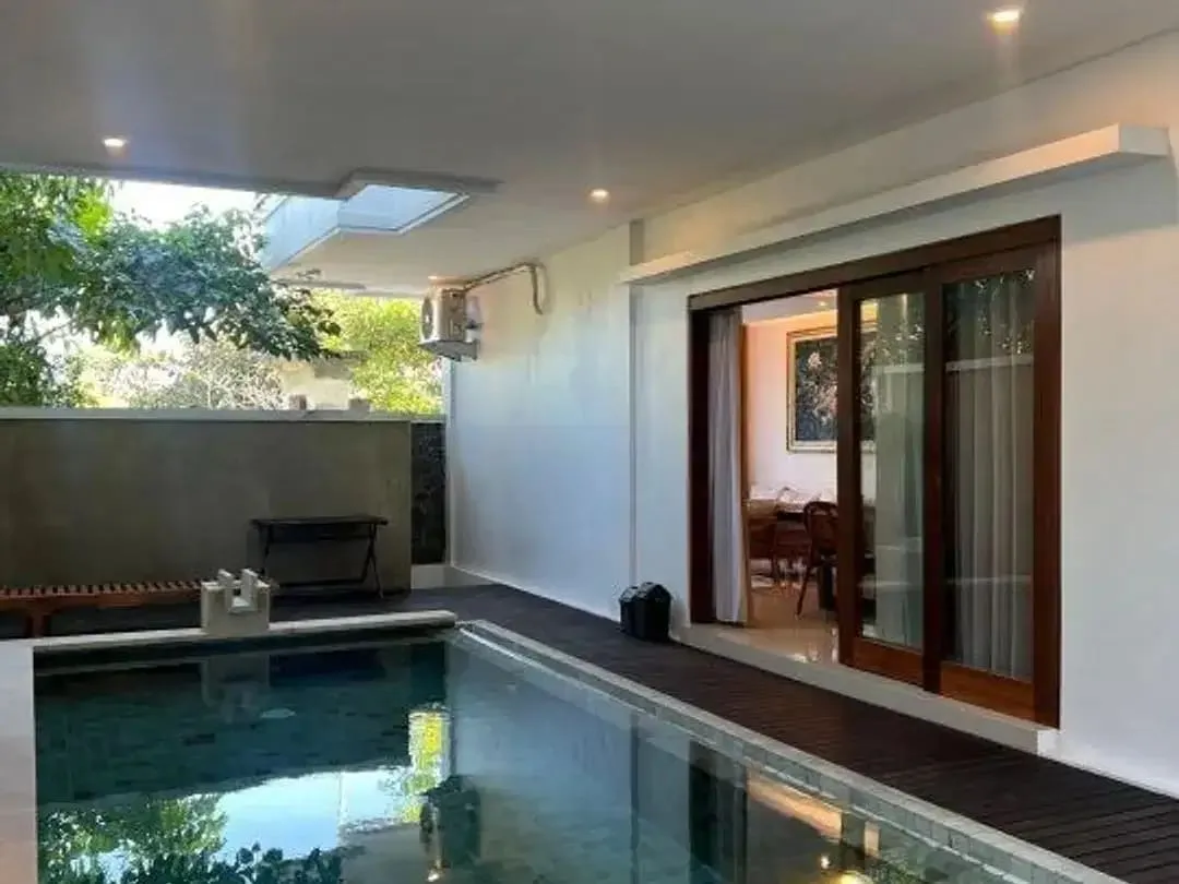 Brand New Villa di Uluwatu Siap Huni Dekat Pantai Dreamland - Image 4 of 10
