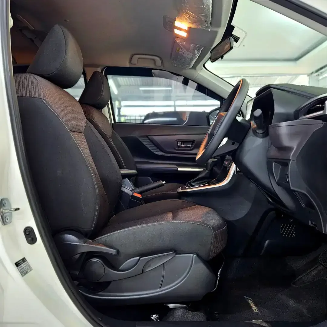 [2025] DP 8jt! NEW Avanza G CVT 1.5 matic 2025 DK bk Veloz manual 2024 - Image 6 of 10