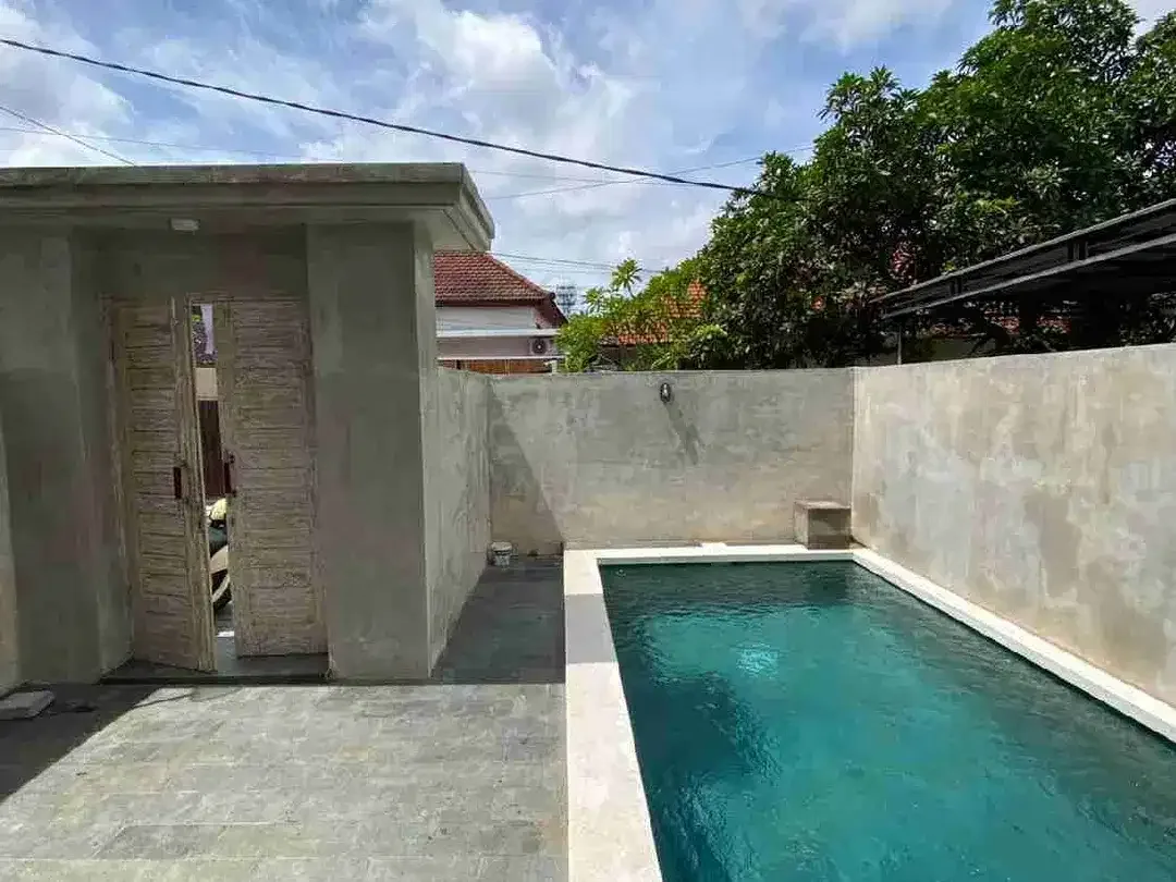 BRAND NEW VILLA AVAIABLE 2 UNIT DI PADONAN DALUNG KUTA UTARA BADUNG - Image 10 of 10