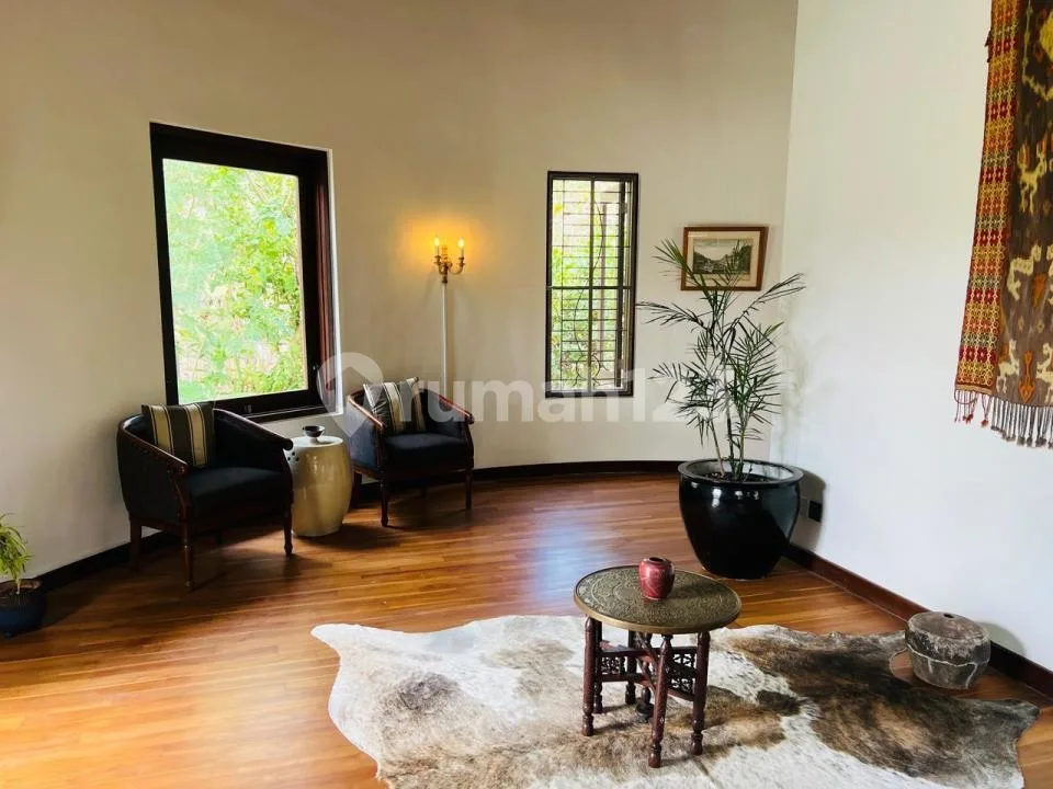 Dijual Villa Rumah Luas 5 Bedrooms Puri Gading Jimbaran - Image 3 of 4