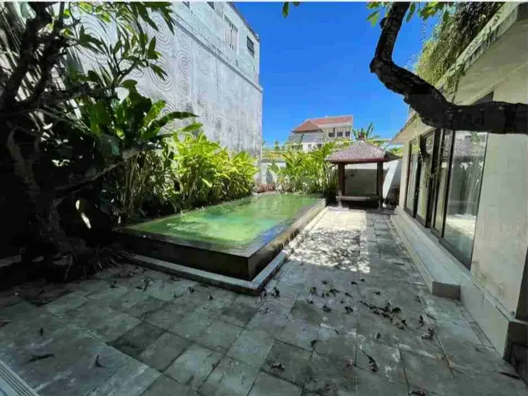Rumah Tukad Badung 4 Kamar Denpasar Selatan - Image 2 of 9