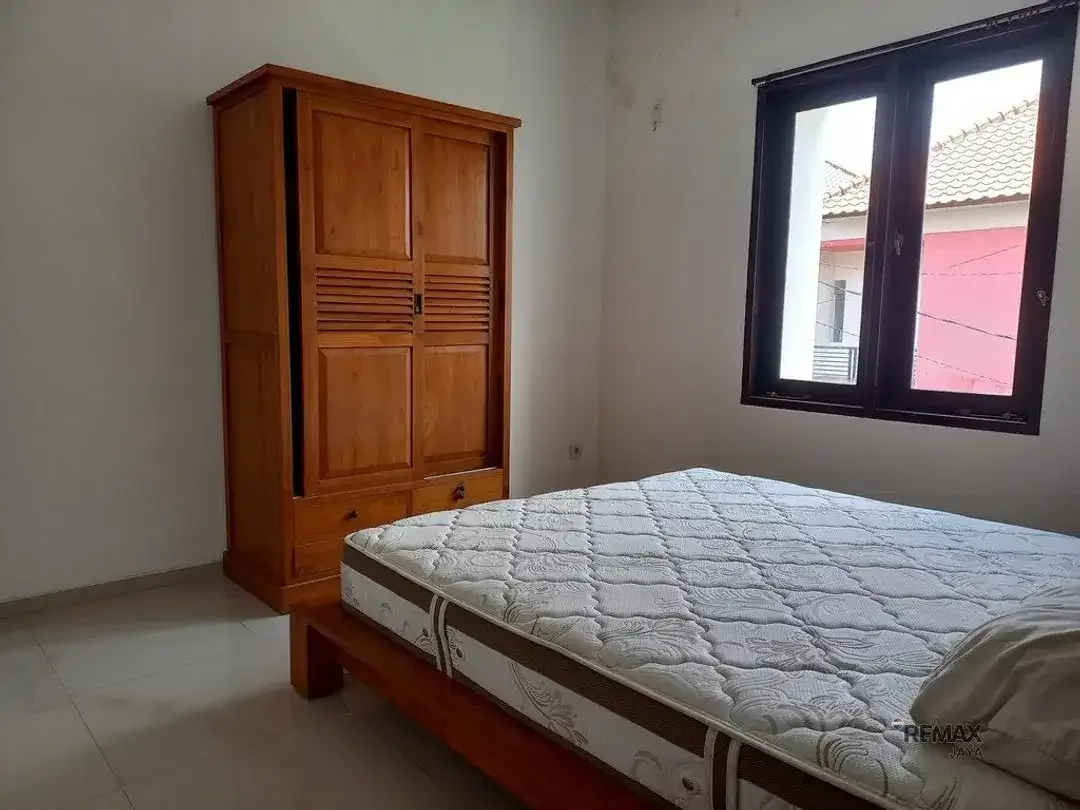 Villa 3 Kamar Tidur Siap Huni Disewakan di Kerobokan, Kuta - Image 7 of 8