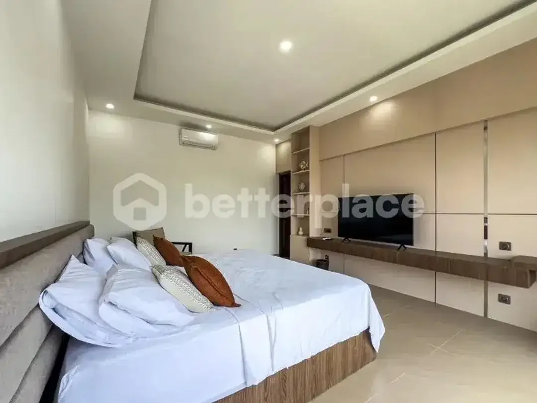 Modern 3 Bedroom Villa in Seminyak – Saraswati Premium Leasehold Investment in Bali's Lifestyle Hub - Image 6 of 10