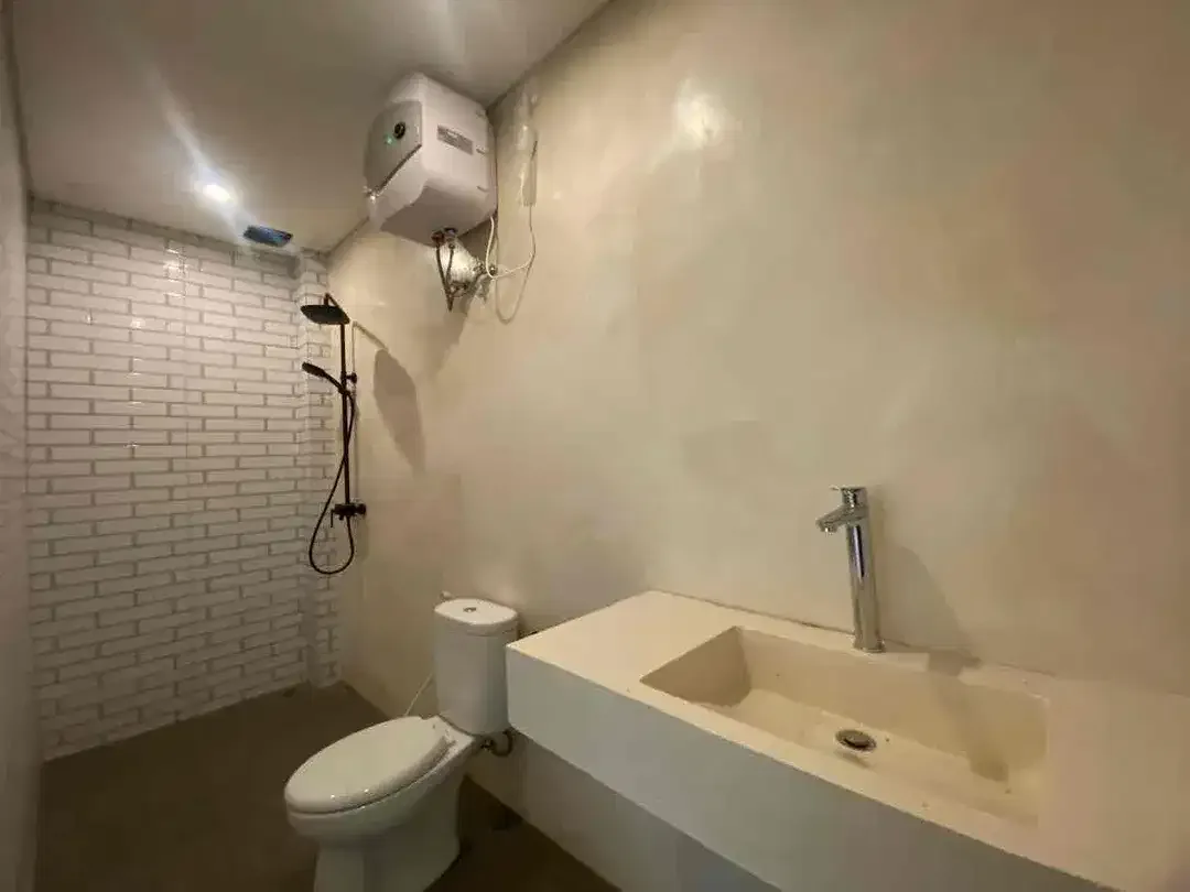 PANDAK TANAH LOT 2 BEDROOMS BRAND NEW VILLA FOR SALE - Image 10 of 10