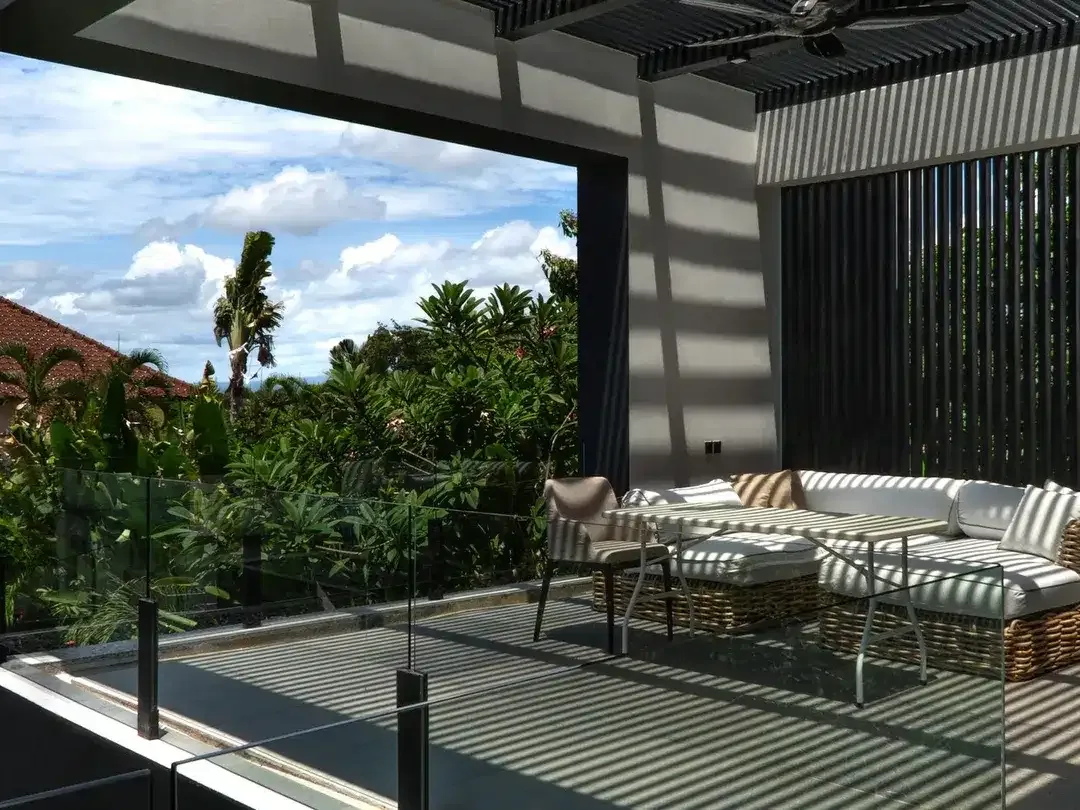 Leasehold - Charming 4-Bedroom Villa Near Canggu Bali - Prime Location - Image 8 of 10