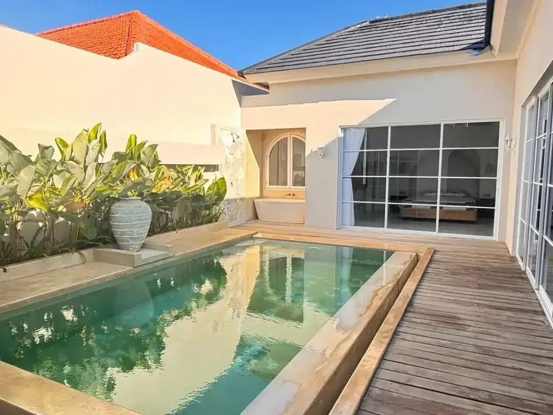 3 Bedroom Villa for sale in Denpasar Selata, Bali - Image 1 of 10