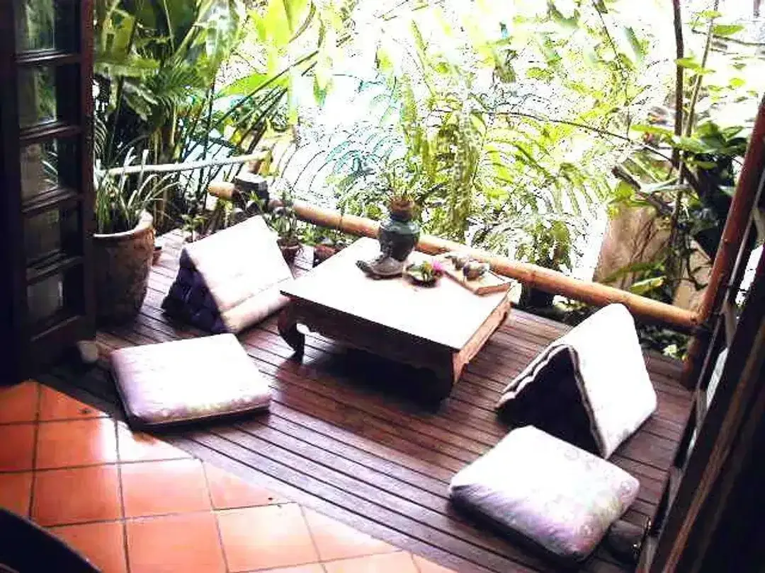 Dijual Villa Bagus Jalan kaki  ke Pantai Sanur - Image 5 of 10