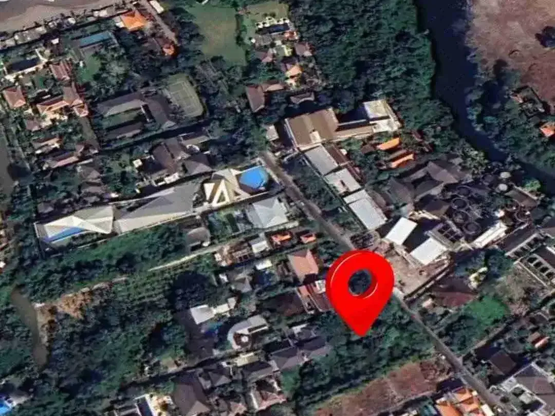 Dijual Tanah Lokasi Premium & Komersil jln utama di Pantai Nelayan, Canggu - Image 4 of 4