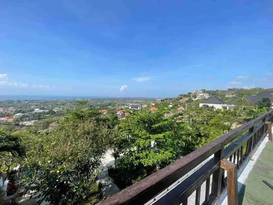 For sale Villa 10 are near Bingin beach Labuansait Pecatu Bali - Image 6 of 10