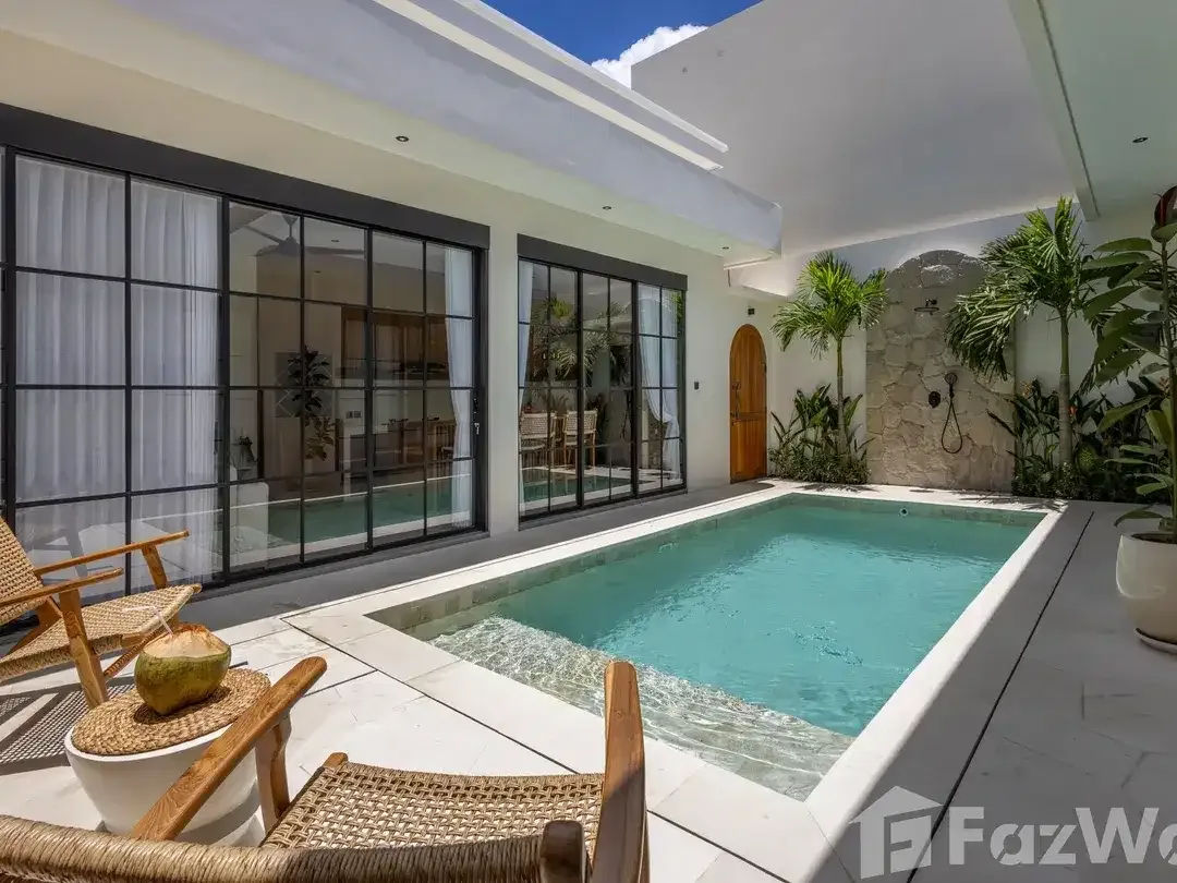 2 Bedroom Villa for sale in Balangan, Bali - Image 3 of 10