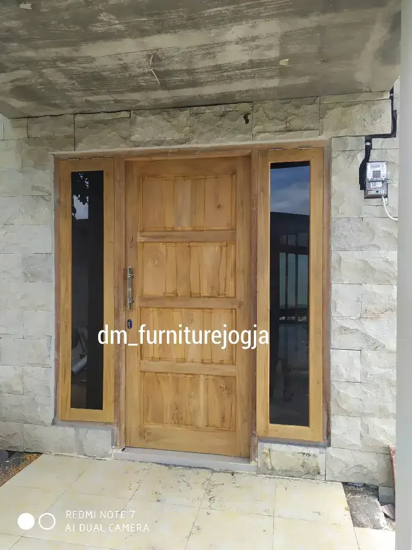 kusen dan pintu murah (promo) - Image 3 of 10