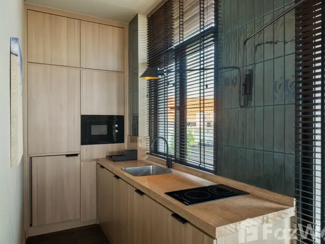1 Bedroom Apartment for sale at Aviator - Image 5 of 7