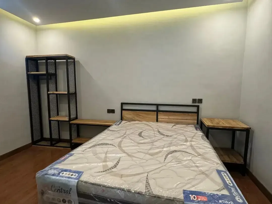 Dijual Cepat Villa Betaka Padonan Canggu Bali - Image 2 of 10
