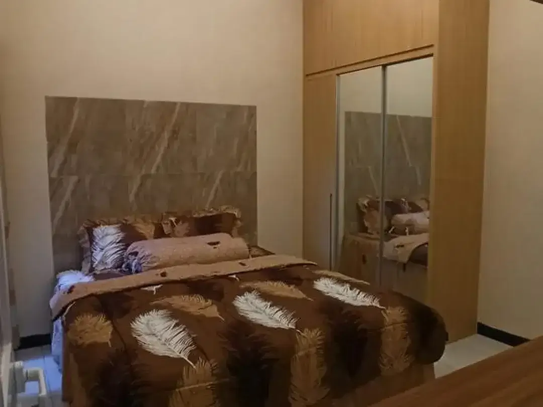 Villa Baru 3 Kamar Tidur Dekat Pantai Melasti Dijual di Ungasan - Image 7 of 9