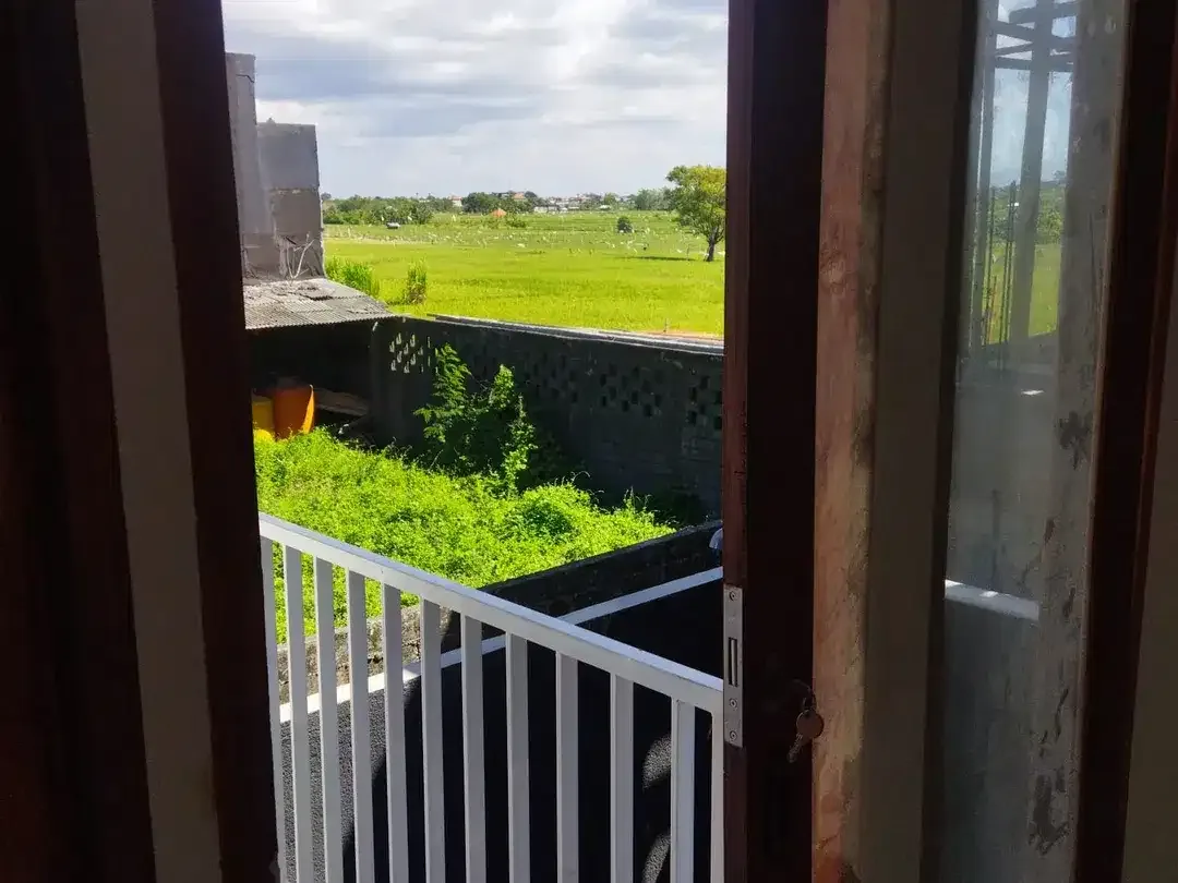 Rumah Baru Minimalis Nyaman Akses Cepat ke Sanur Denpasar - Image 5 of 10