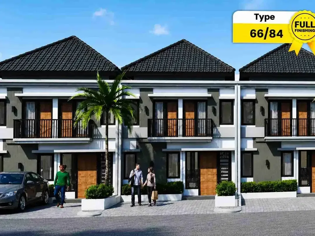 New House in Tabanan Bali - Image 2 of 3