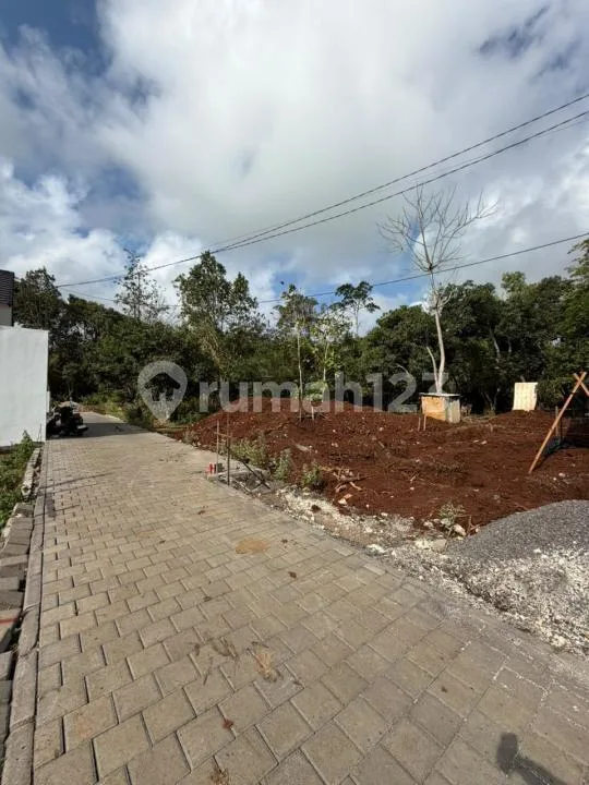 Lahan 2 Are Siap Bangun Pecatu Dekat Gwk Bingin Uluwatu - Image 3 of 4