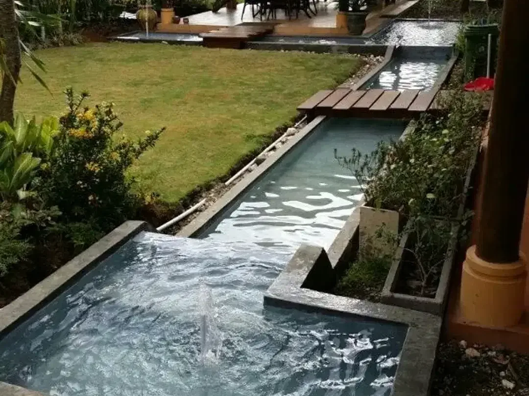 4 Bedroom Villa for sale in Kerobokan, Bali - Image 5 of 10