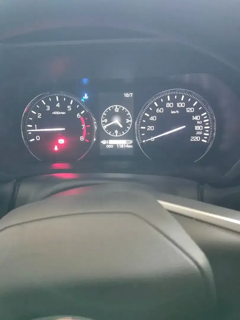 Toyota Avanza G 1, 5 M/T 2024 - Image 10 of 10