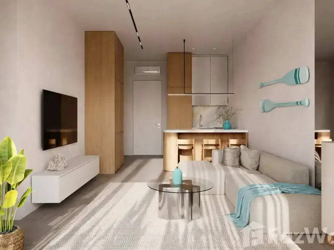 1 Bedroom Apartment for sale at SURFSIDE ULUWATU - Image 2 of 5