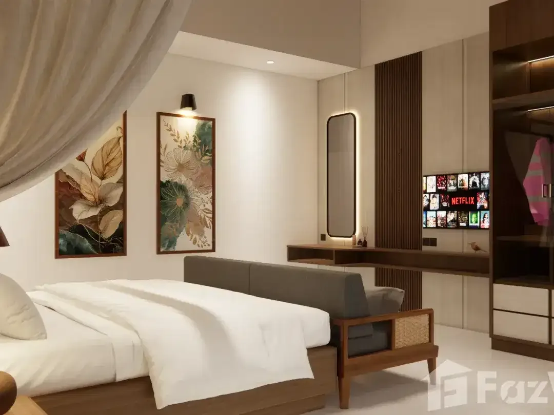 1 Bedroom House for sale in Ginyar, Bali - Image 8 of 10