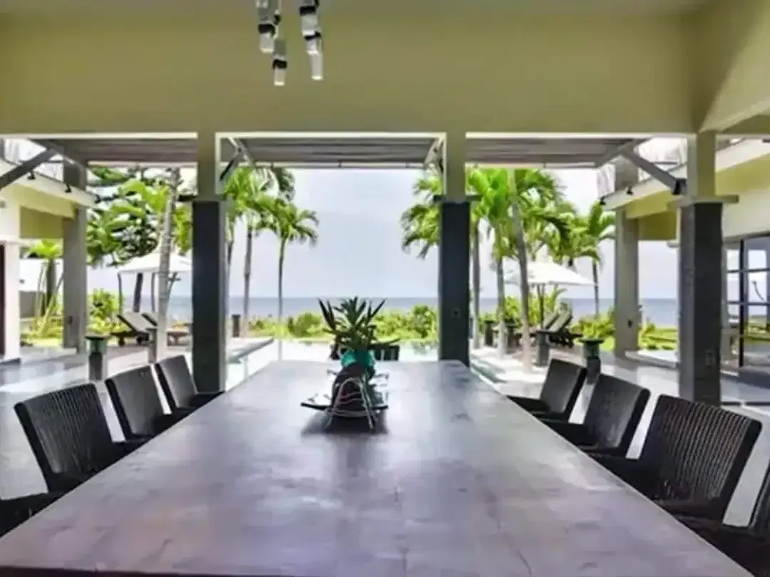 VILLA MEWAH LEPAS PANTAI BULELENG BALI, HARGA MURAH BUTUH UANG CEPAT - Image 3 of 7