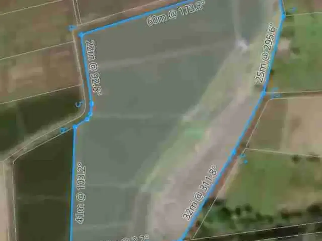 Tanah Jalan Raya Sempidi ITR Perdagangan dan Jasa - Image 3 of 10