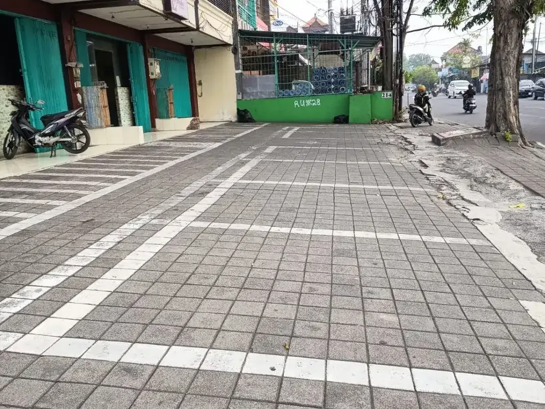 DiSewakan Ruko di jln Raya Sesetan - Denpasar Selatan - Image 3 of 5