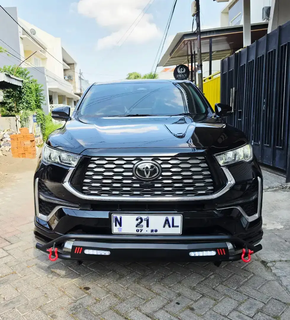 Km3rb Zenix Q Hybrid Tss 2024 Simpanan - Image 2 of 10