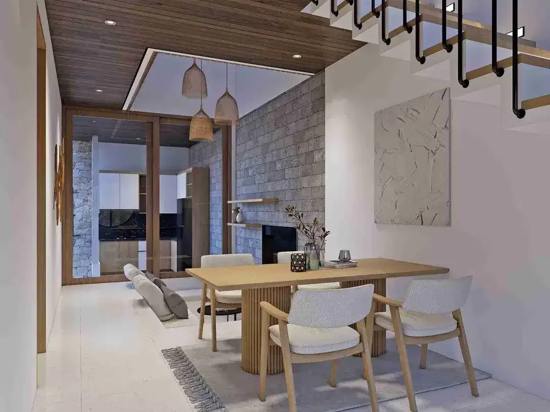 DIJUAL VILLA BARU COCOK UNTUK INVESTASI DI DENPASAR - Image 7 of 7