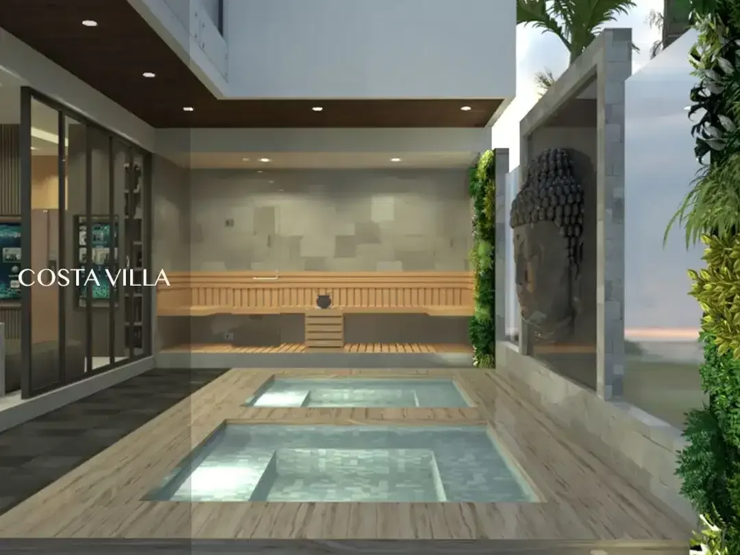 2 Bedroom Villa for sale in Mengwi, Bali - Image 3 of 10