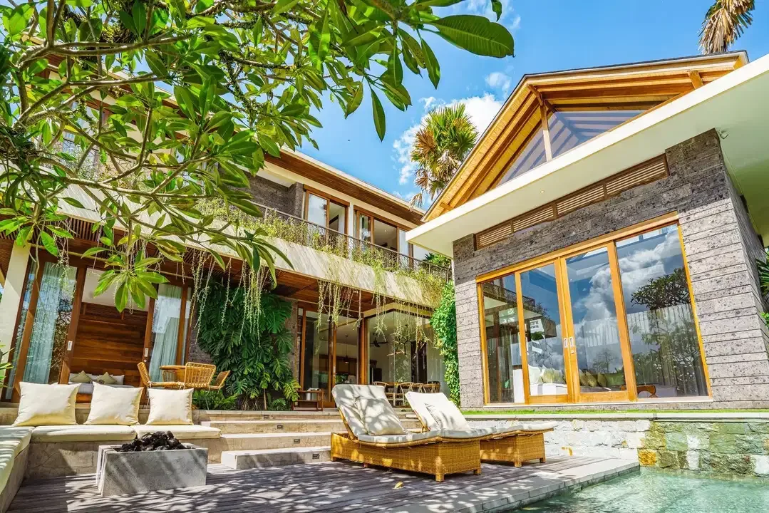 4 Bedrooms Villa padang tawang for sale - Image 4 of 10