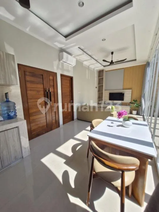 Rumah, 2 Lantai, Full Furnished , Pool , Dekat Pantai dan Mall - Image 4 of 4