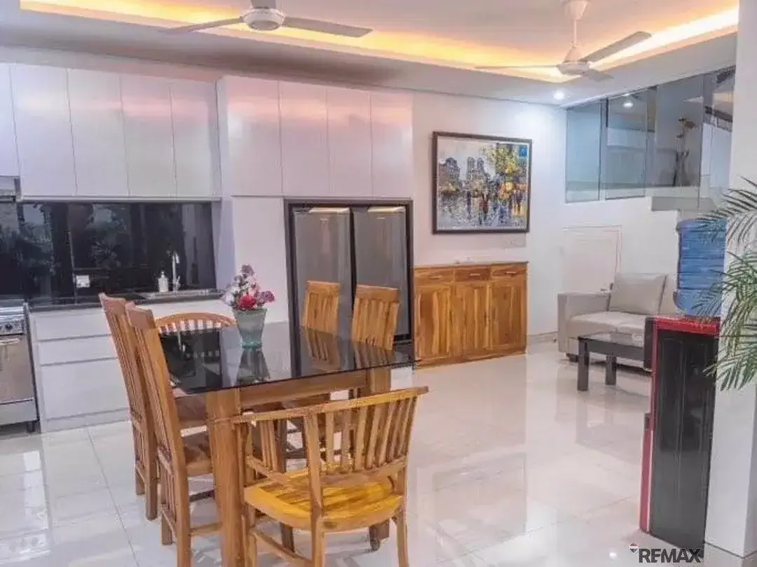 3 Bedroom Tropical Villa For Rent at Tanjung Benoa, Near Taman Bhagawan - Image 1 of 5