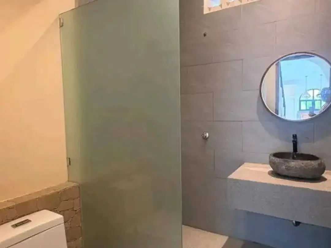 DIJUAL 2 UNIT VILLA MODERN DI BUDUK CANGGU BADUNG - Image 4 of 4