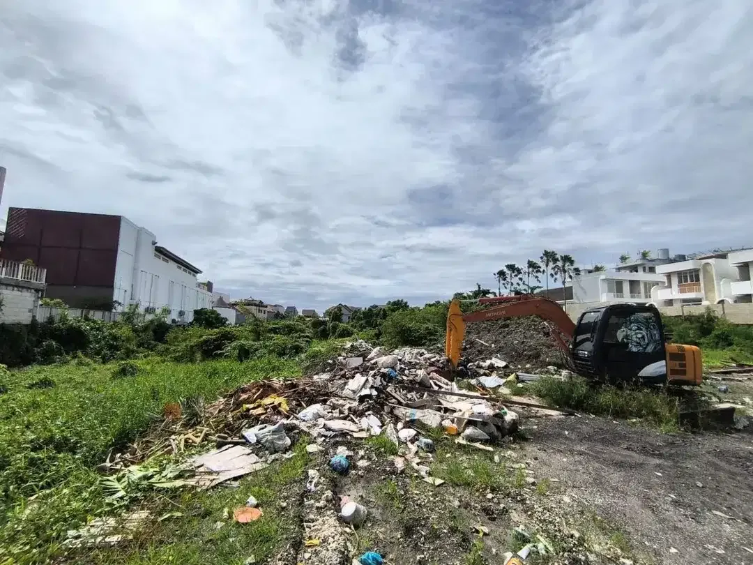 Tanah Premium Munduk Catu Canggu Badung - Image 5 of 8