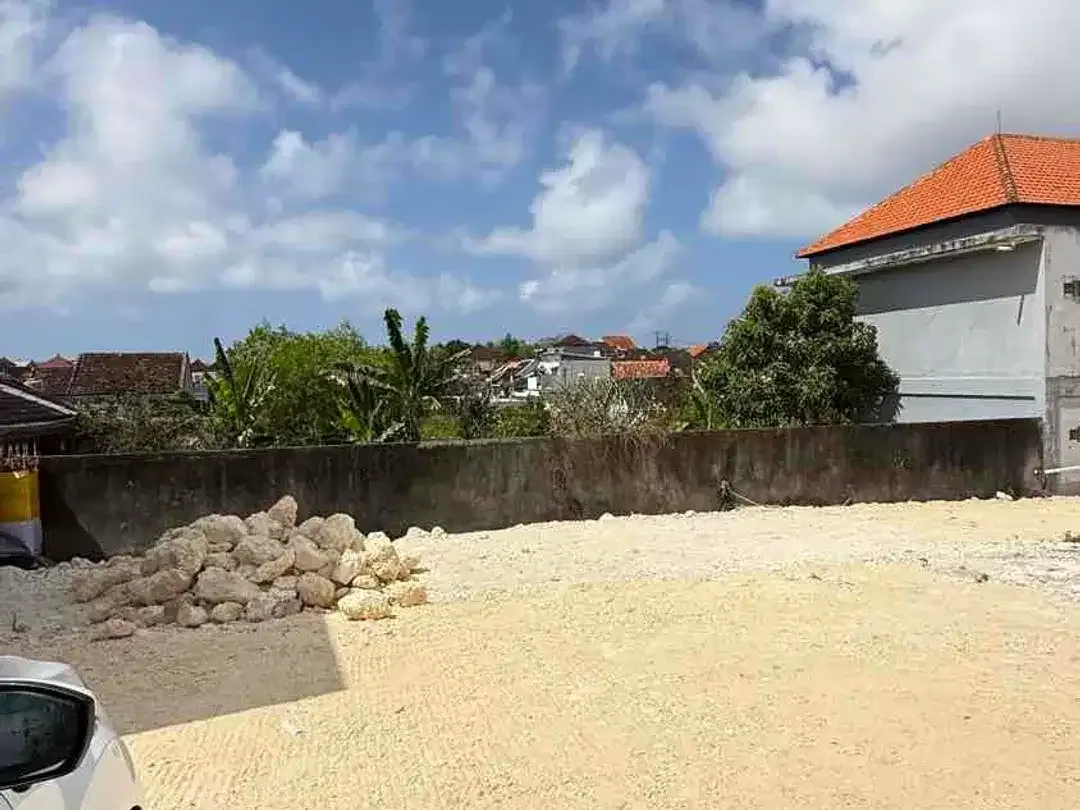 DIJUAL TANAH MURAH DI KAMPIAL – NUSA DUA, BALI - Image 9 of 10