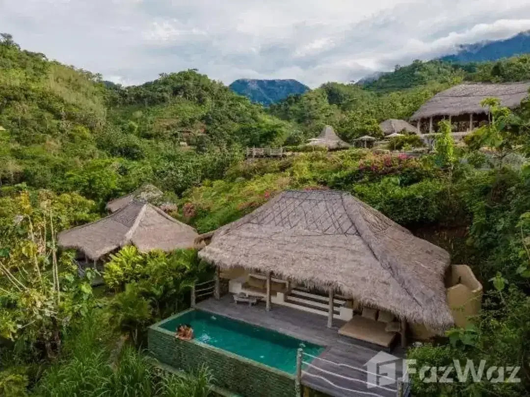22 Bedroom Hotel for sale in Abang, Bali - Image 3 of 6