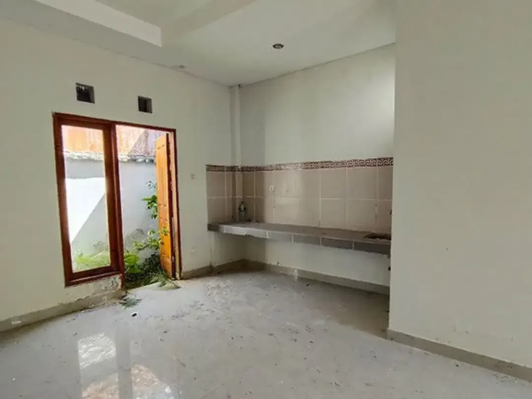 AMS-071.RGL-J Rumah Super Murah Stock Terbatas di Perumahan Exclusive Kota Tabanan - Image 3 of 10