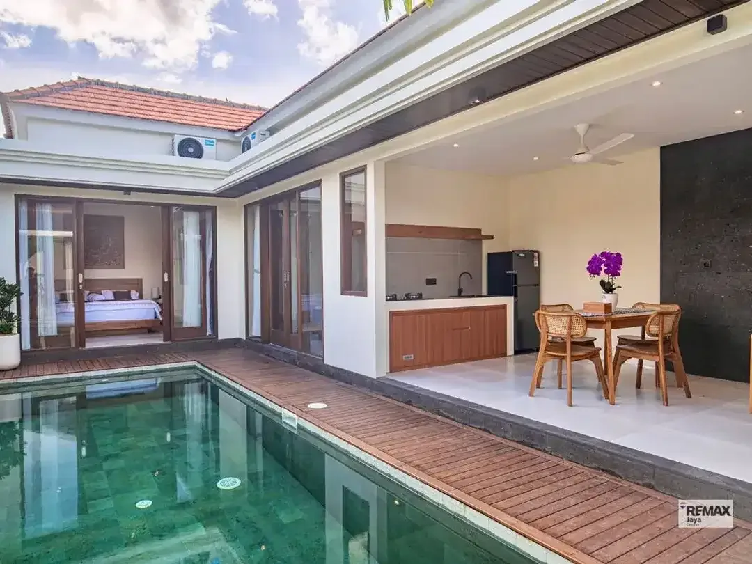 Brand New Villa For Rent In Batur Sari, Sanur Area - Image 2 of 10
