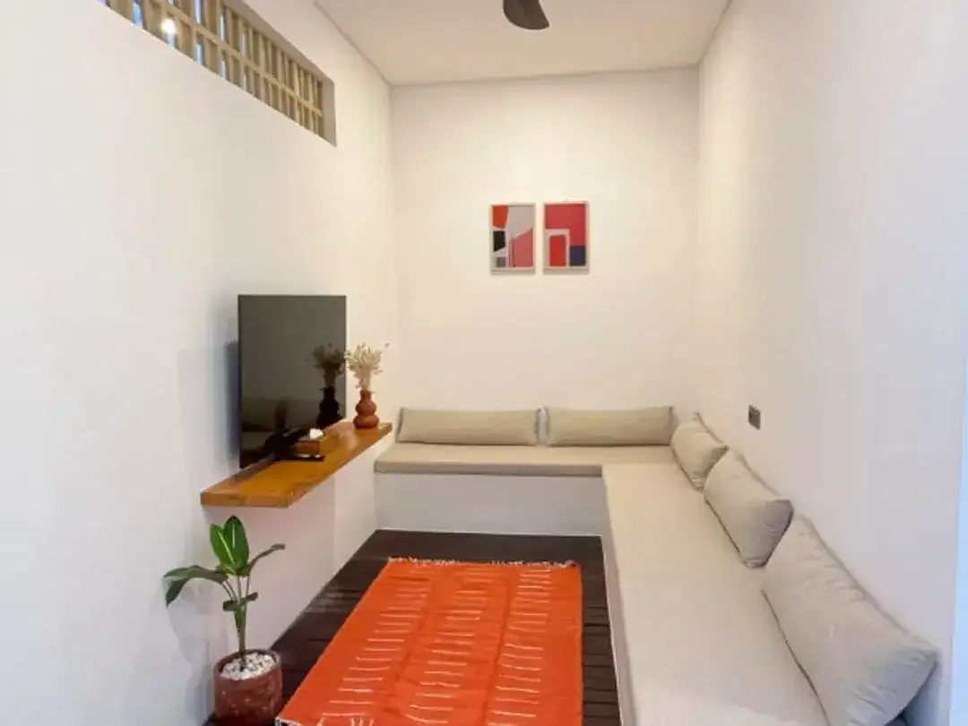 Villa Dia, Contemporary 2 Bedrooms Villa in Tibubeneng Canggu - Image 5 of 10