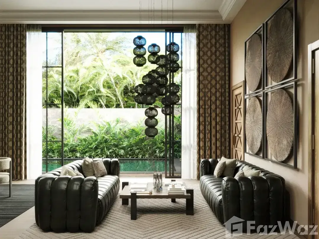 2 Bedroom Villa for sale at Coconut Sugar Villa - Image 10 of 10
